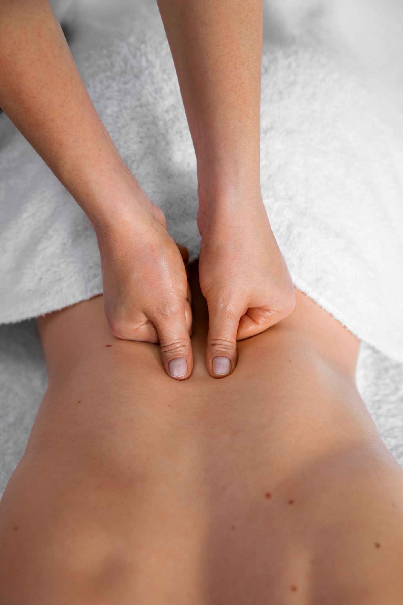 Massage à domicile