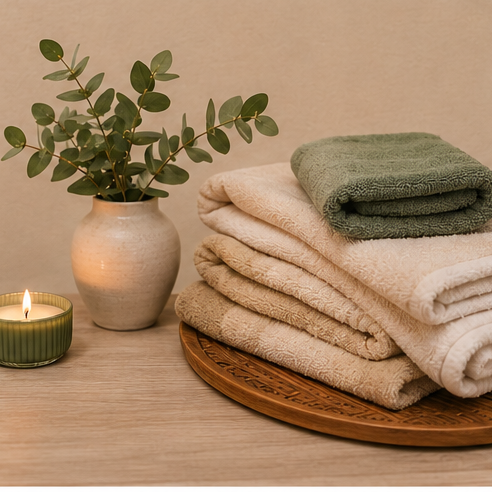 Massage à domicile